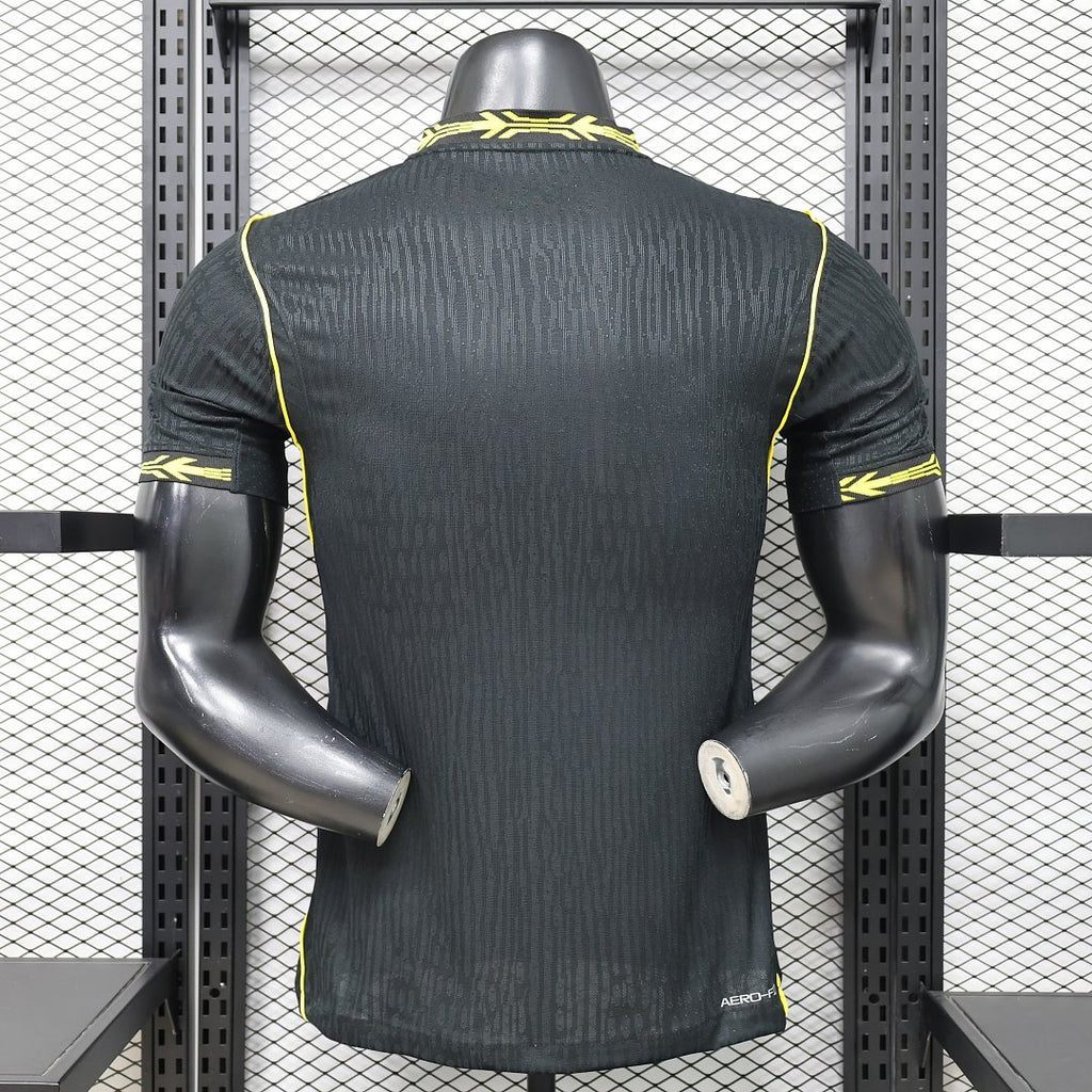 Chelsea FC 2026/27 Away Kit