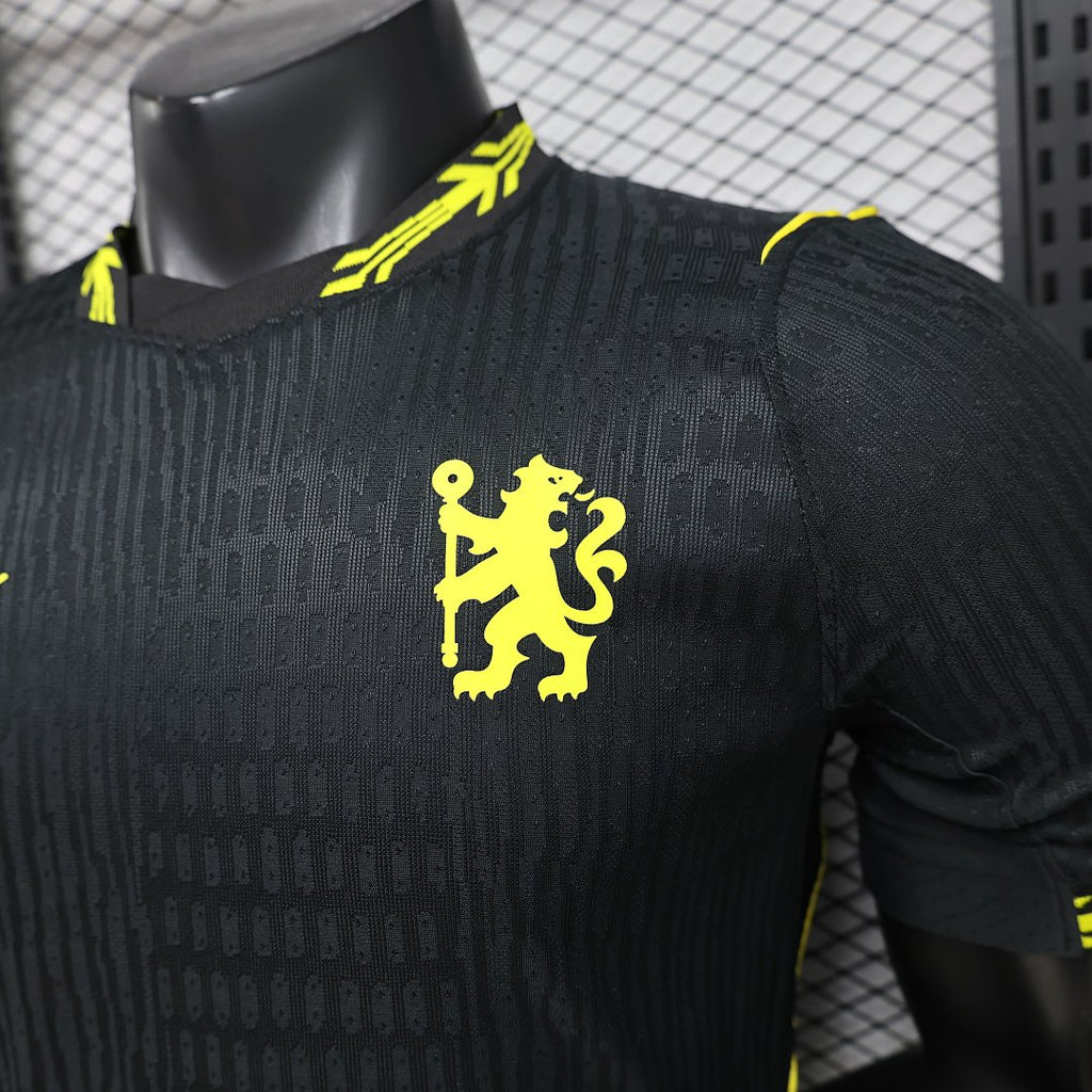 Chelsea FC 2026/27 Away Kit