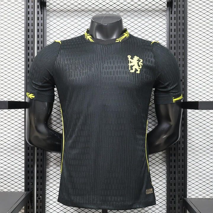 Chelsea FC 2026/27 Away Kit