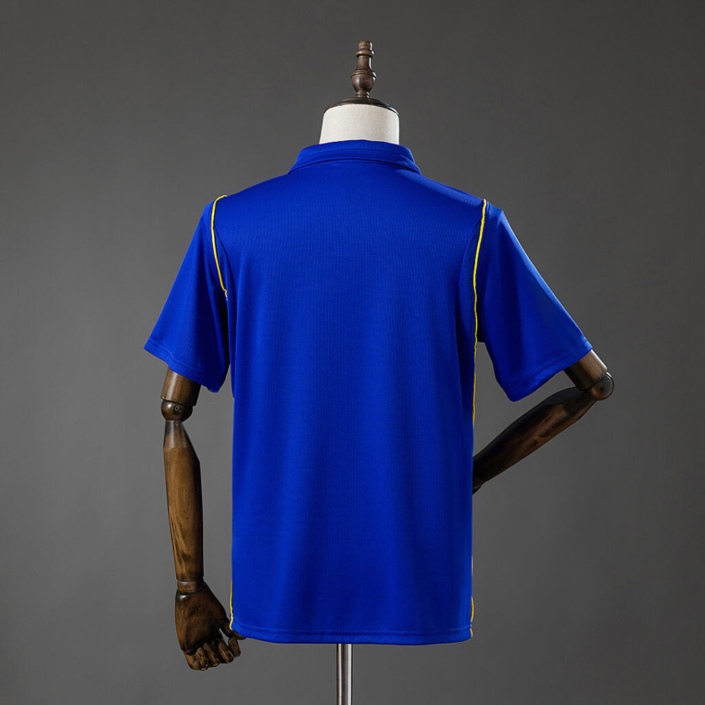Chelsea FC 2026/27 Home Kit