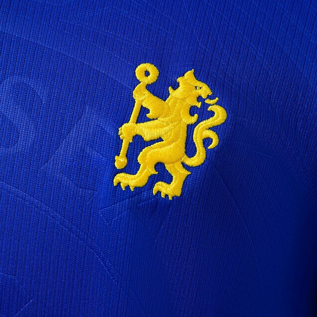 Chelsea FC 2026/27 Home Kit