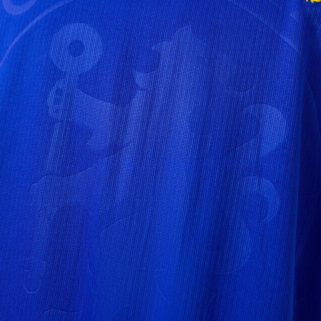 Chelsea FC 2026/27 Home Kit