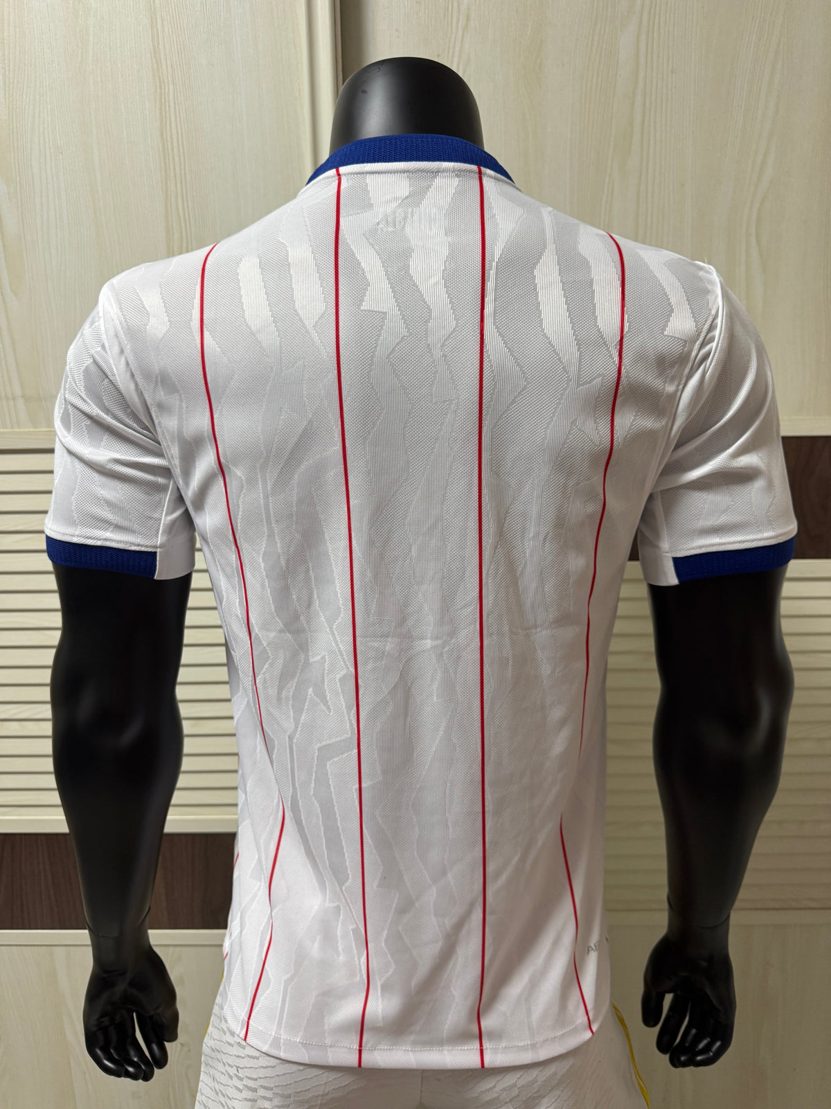 Chelsea FC 2026/27 Third Kit