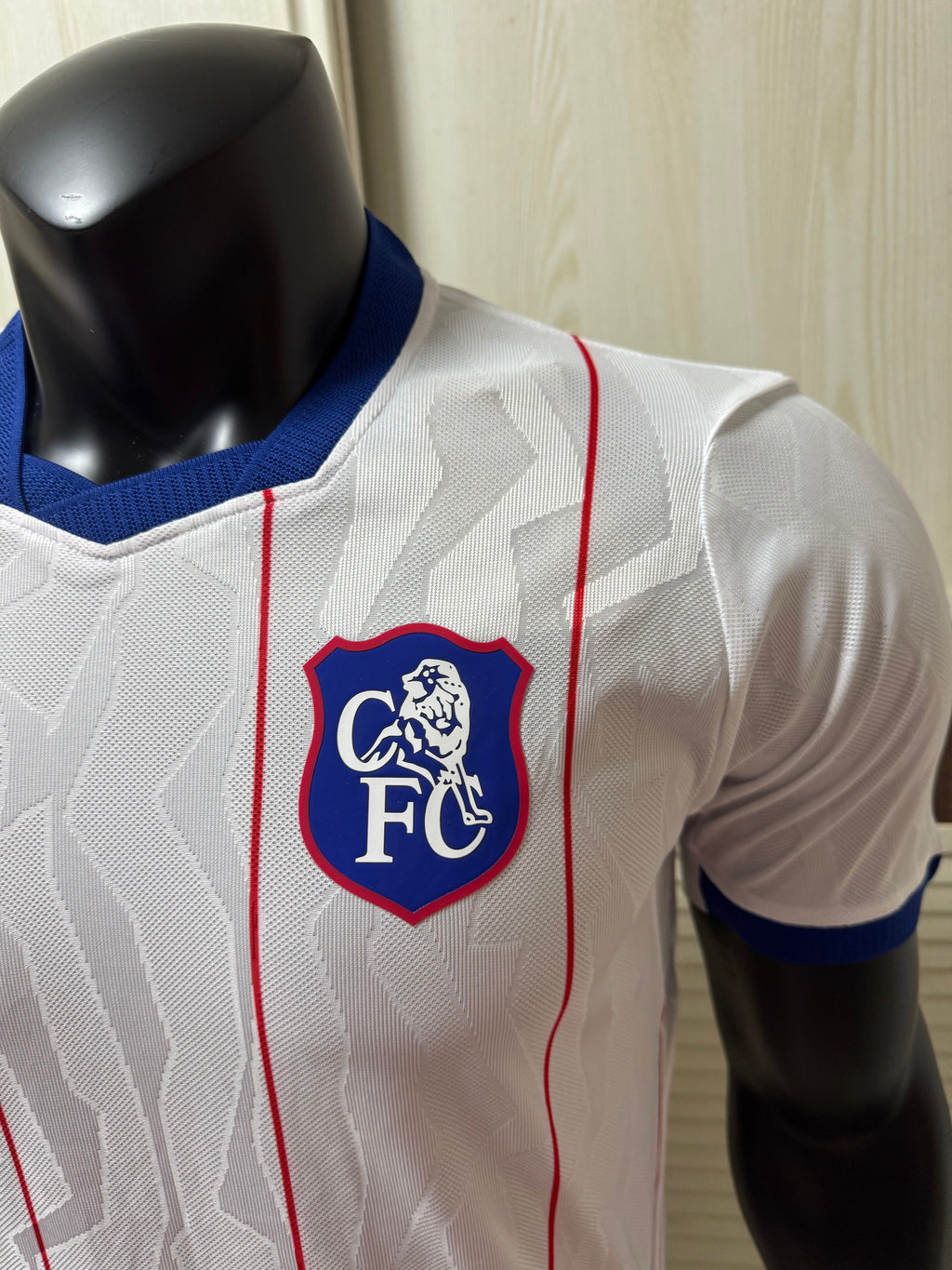 Chelsea FC 2026/27 Third Kit