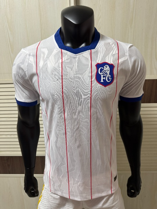 Chelsea FC 2026/27 Third Kit