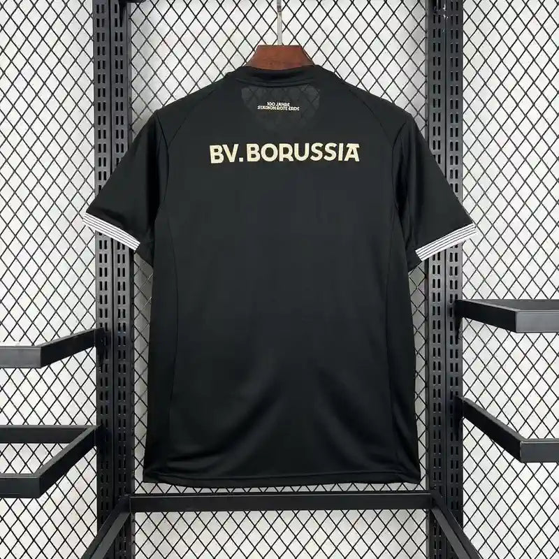 Borussia Dortmund 2026/27 Away Kit