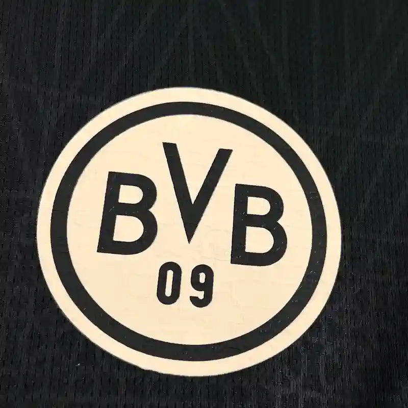 Borussia Dortmund 2026/27 Away Kit