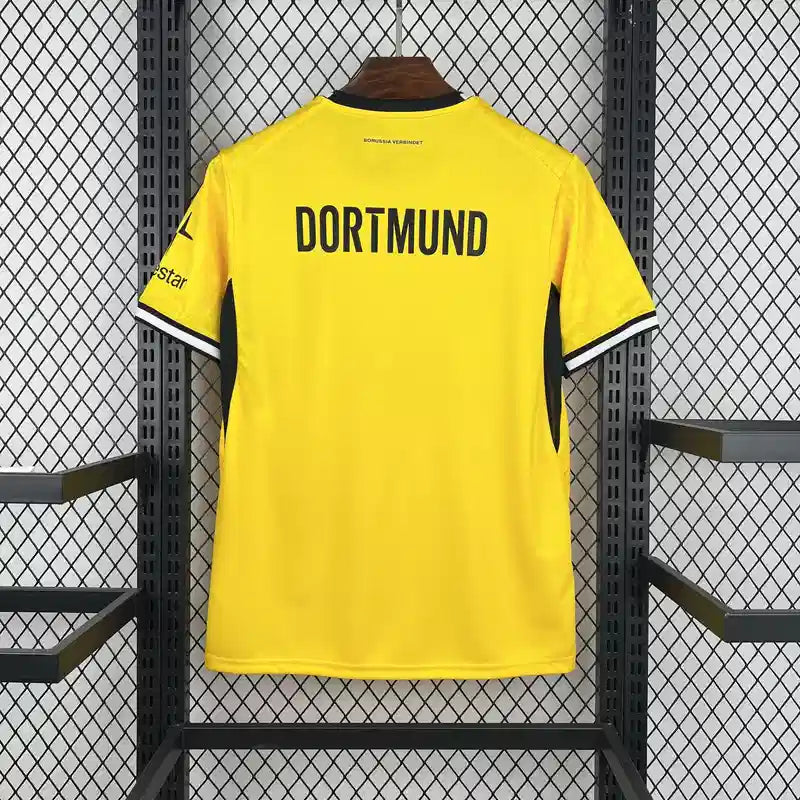 Borussia Dortmund 2026/27 Home Kit