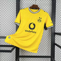 Borussia Dortmund 2026/27 Home Kit