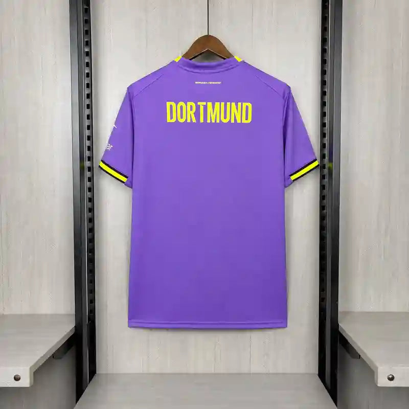 Borussia Dortmund 2026/27 Third Kit