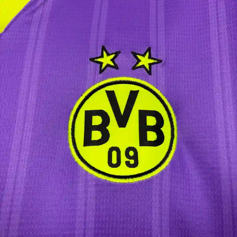 Borussia Dortmund 2026/27 Third Kit