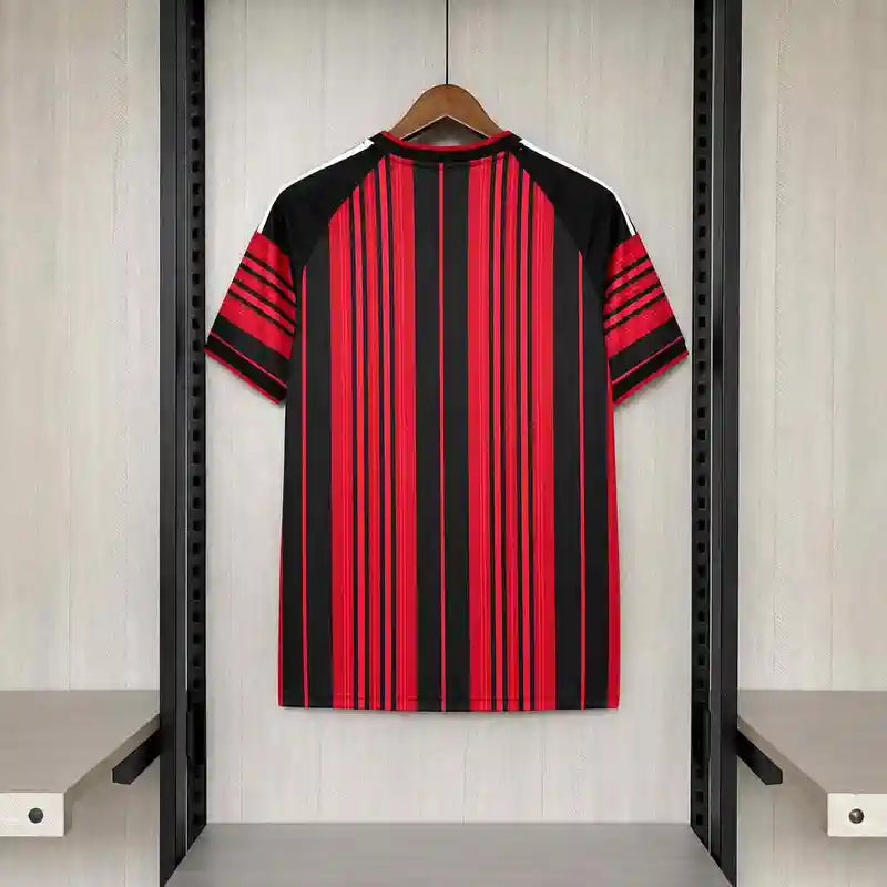 Frankfurt 2026/27 Home Kit
