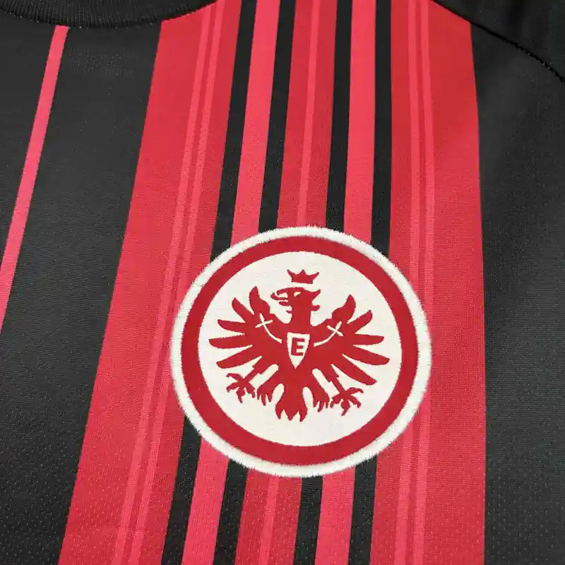 Frankfurt 2026/27 Home Kit