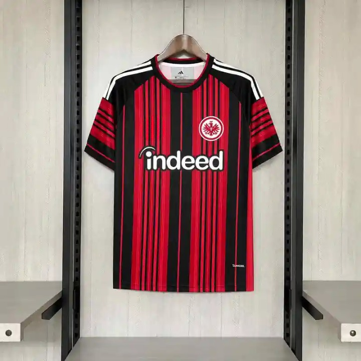 Frankfurt 2026/27 Home Kit