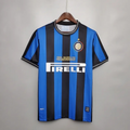 Inter Milan 2009/10 Retro Kit