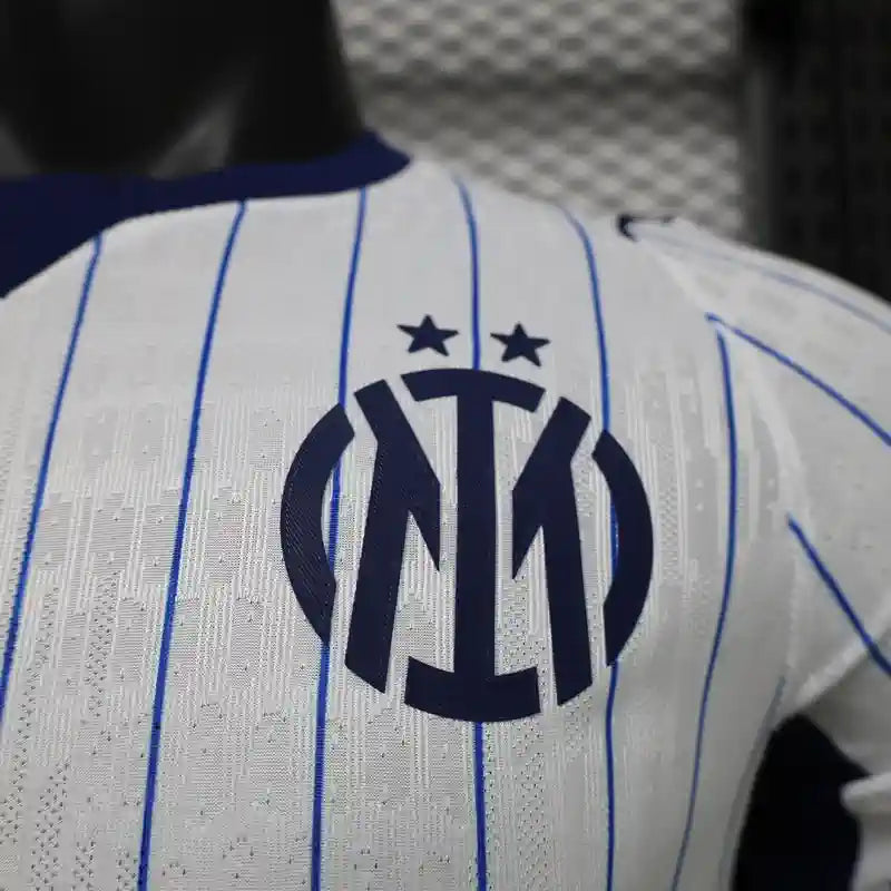 Inter Milan 2026/27 Away Kit
