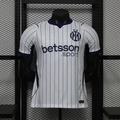 Inter Milan 2026/27 Away Kit