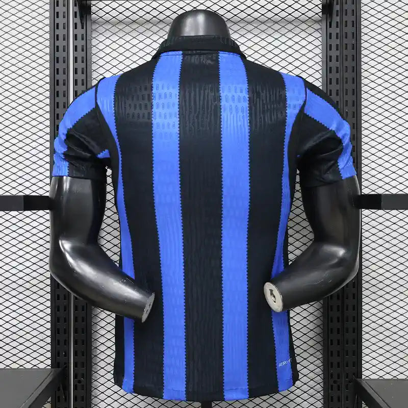 Inter Milan 2026/27 Home Kit