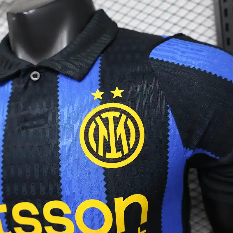 Inter Milan 2026/27 Home Kit