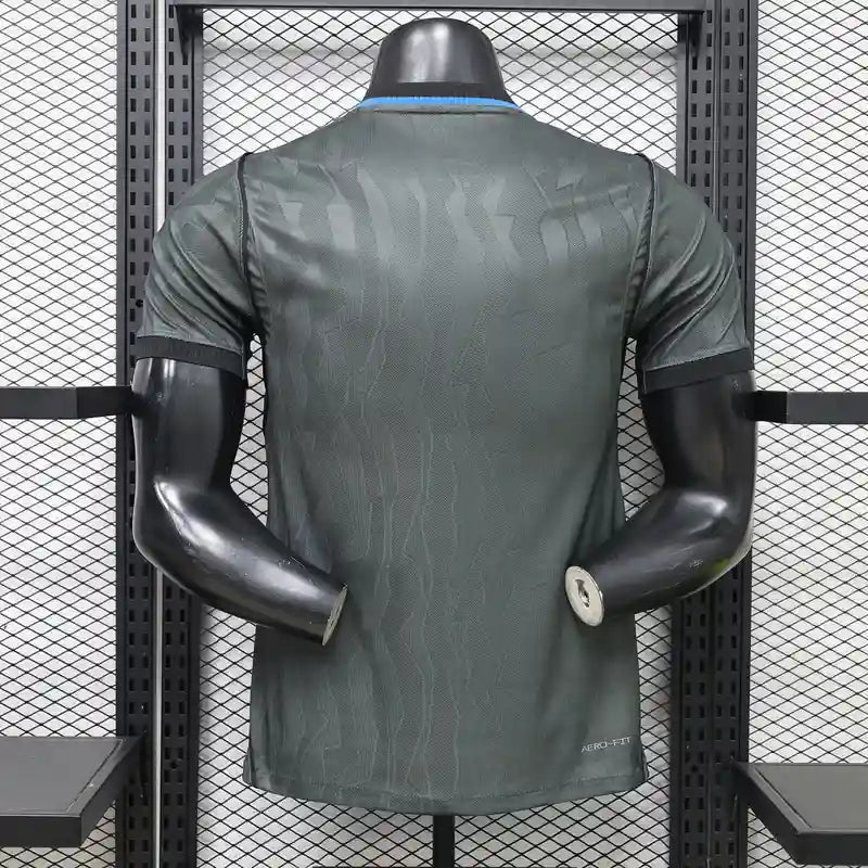 Inter Milan 2026/27 Third Kit