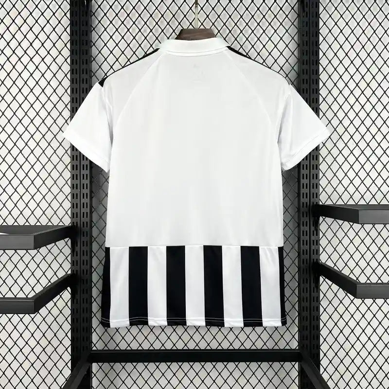 Juventus 2026/27 Home Kit