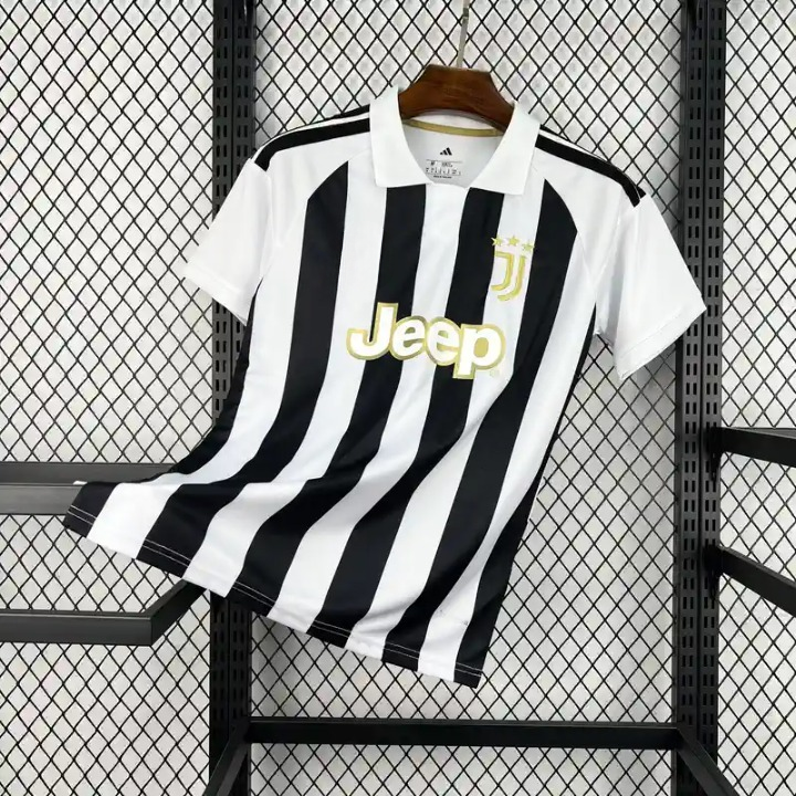 Juventus 2026/27 Home Kit