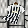 Juventus 2026/27 Home Kit