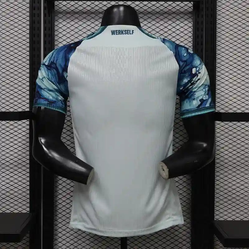 Bayer Leverkusen 2026/27 Away Kit