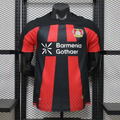 Bayer Leverkusen 2026/27 Home Kit