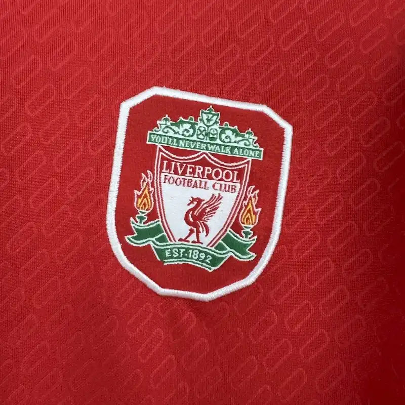 Liverpool FC 2004/05 Retro Kit
