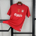 Liverpool FC 2004/05 Retro Kit