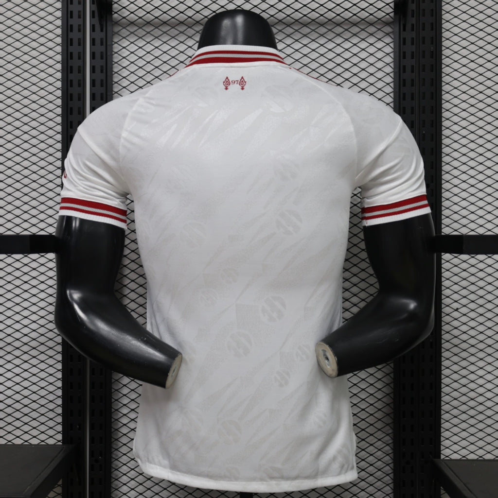 Liverpool FC 2026/27 Away Kit