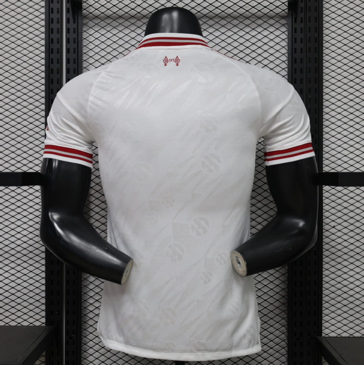 Liverpool FC 2026/27 Away Kit