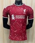 Liverpool FC 2026/27 Home Kit