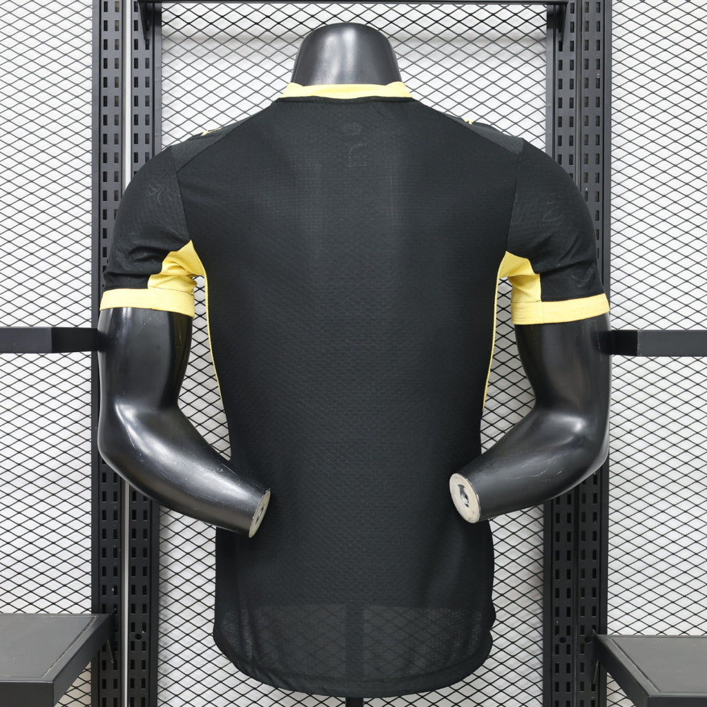 Manchester City 2026/27 Away Kit