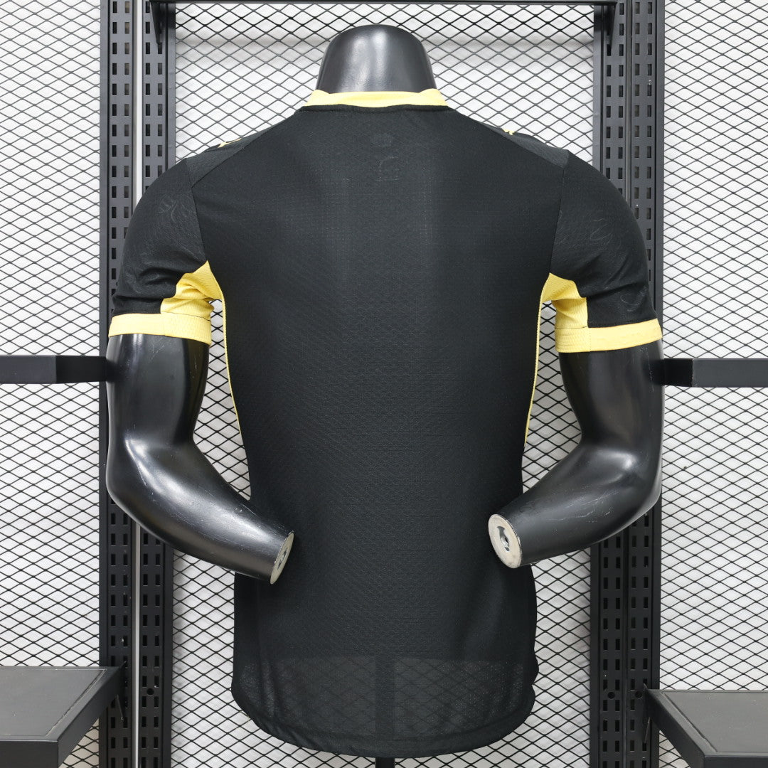 Manchester City 2026/27 Away Kit