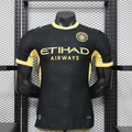 Manchester City 2026/27 Away Kit