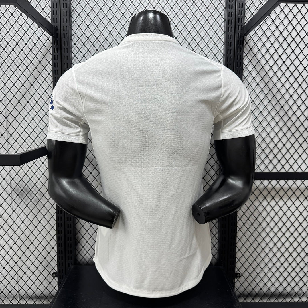 Manchester City 2026/27 Third Kit