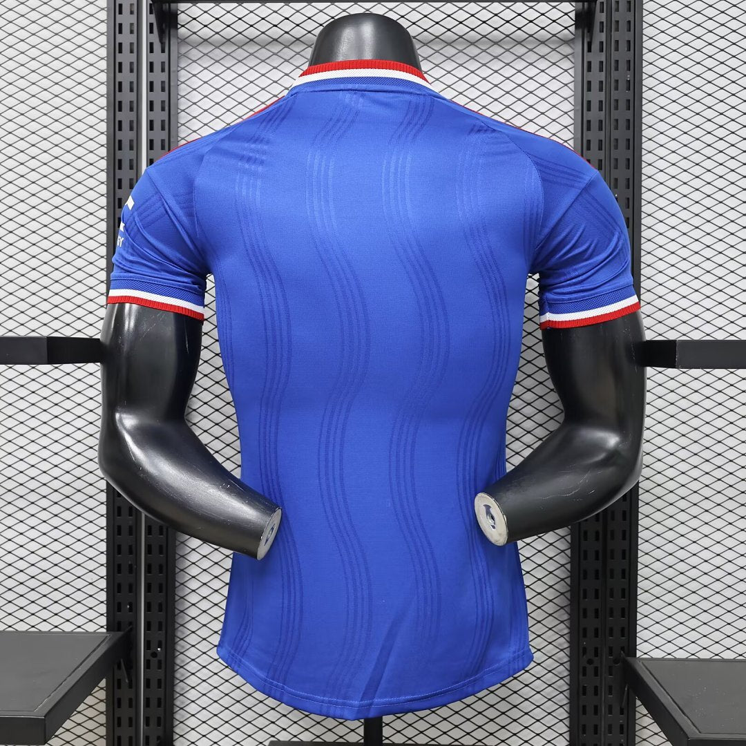 Manchester United 2026/27 Away Kit
