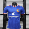 Manchester United 2026/27 Away Kit