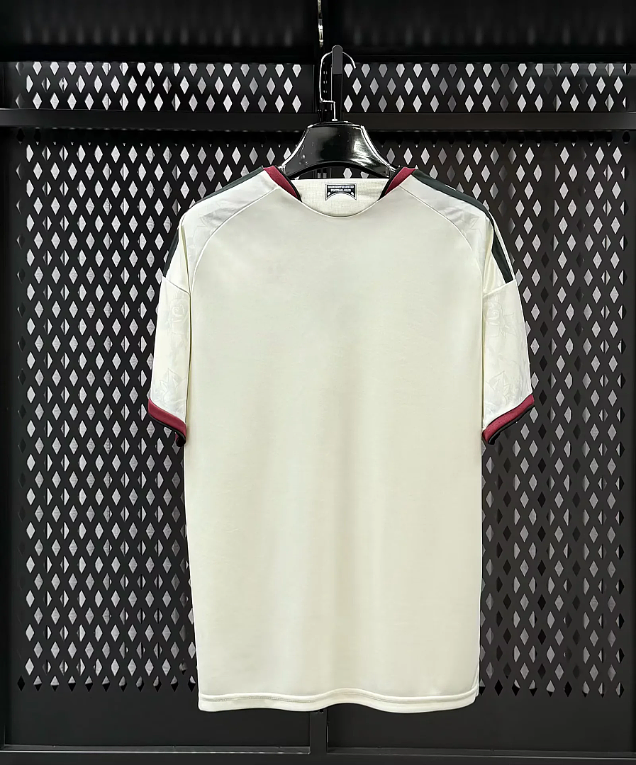 Manchester United 2026/27 Third Kit