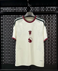 Manchester United 2026/27 Third Kit