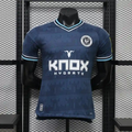 New Castle 2026/27 Away Kit