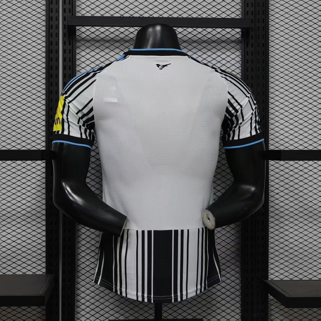 New Castle 2026/27 Home Kit