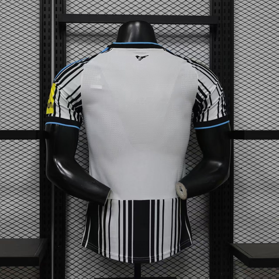 New Castle 2026/27 Home Kit