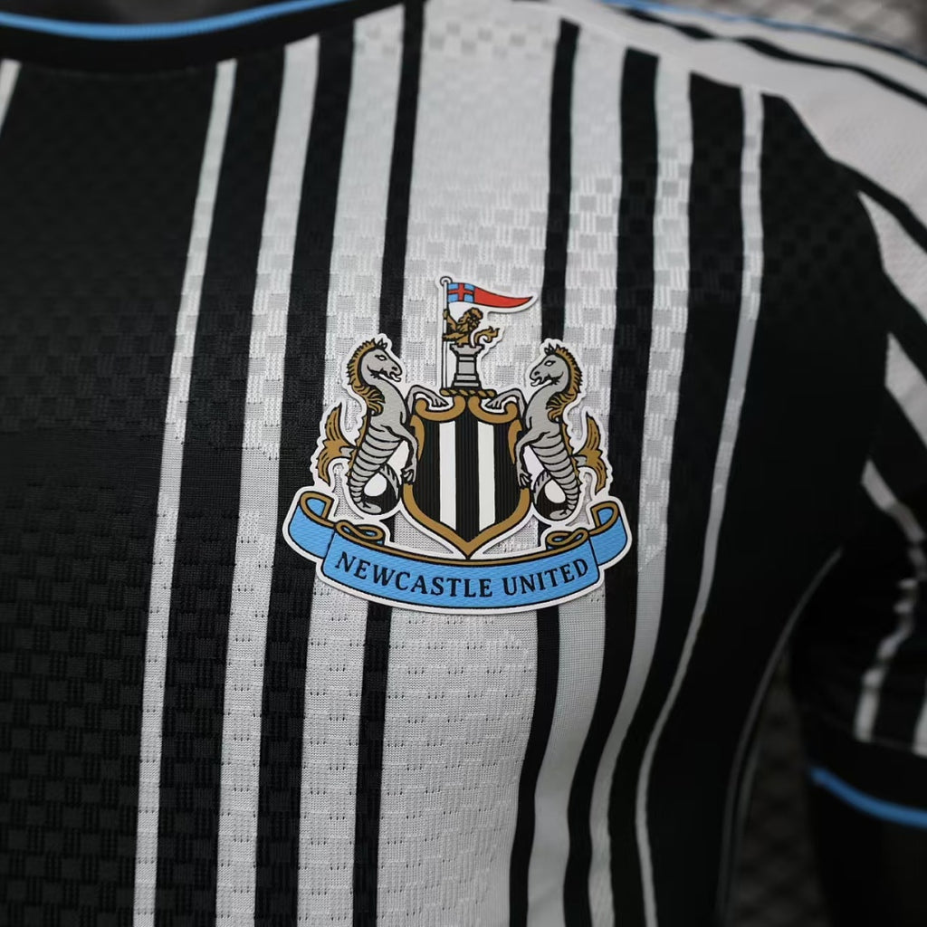 New Castle 2026/27 Home Kit