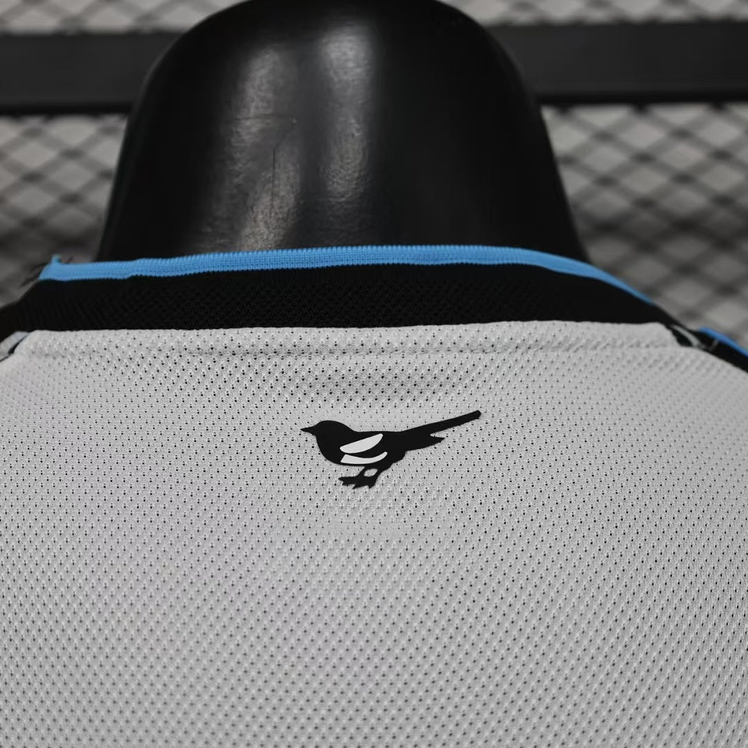 New Castle 2026/27 Home Kit