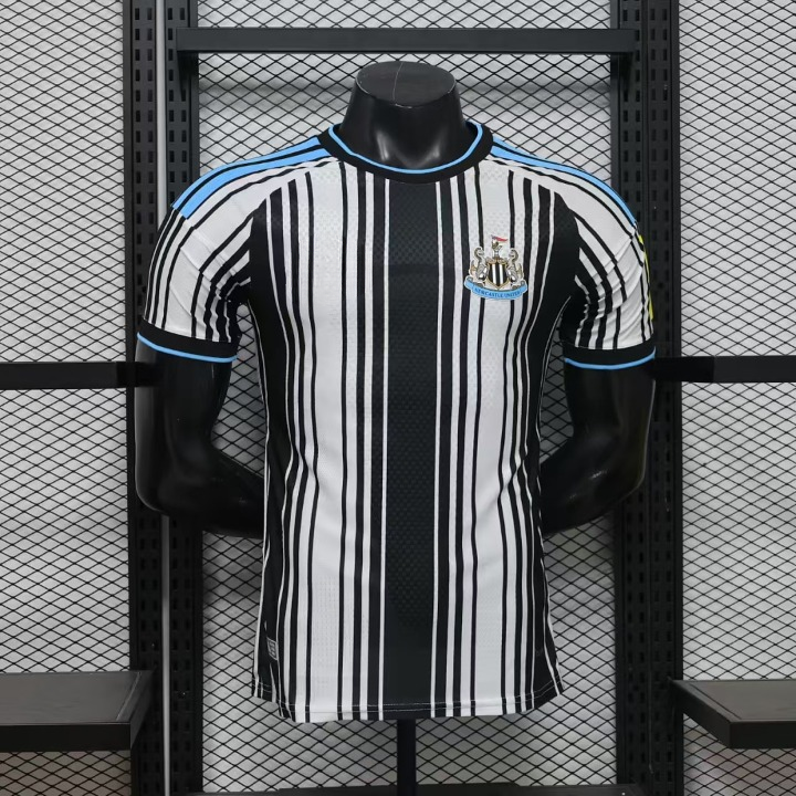 New Castle 2026/27 Home Kit