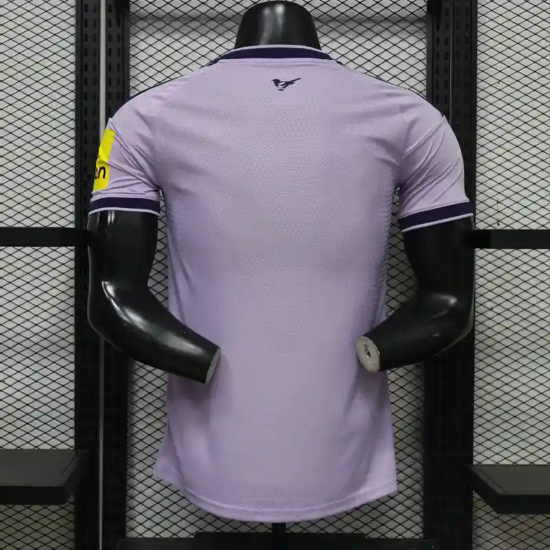 New Castle 2026/27 Third Kit