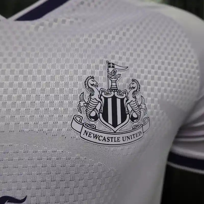 New Castle 2026/27 Third Kit